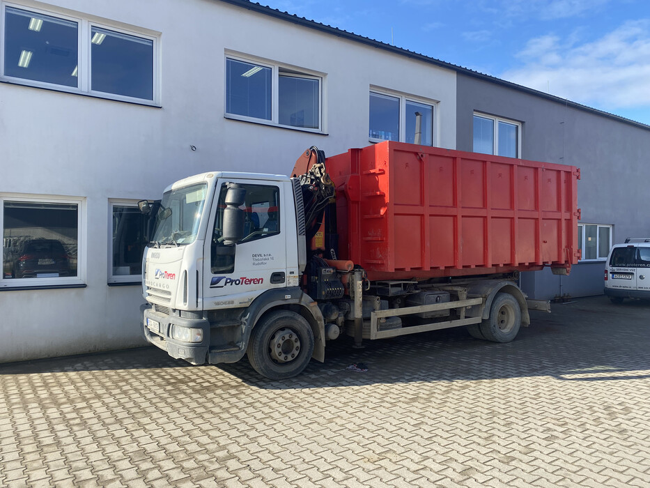 Iveco