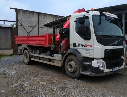 Volvo FL 250