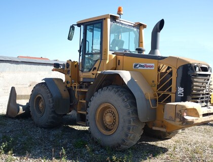 VOLVO L70F
