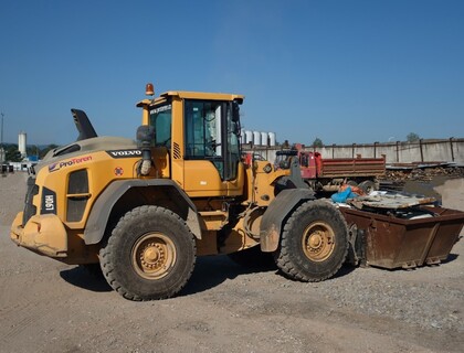 VOLVO L90H