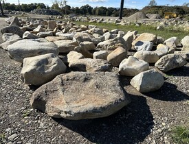 Prodej valounů, ProTeren