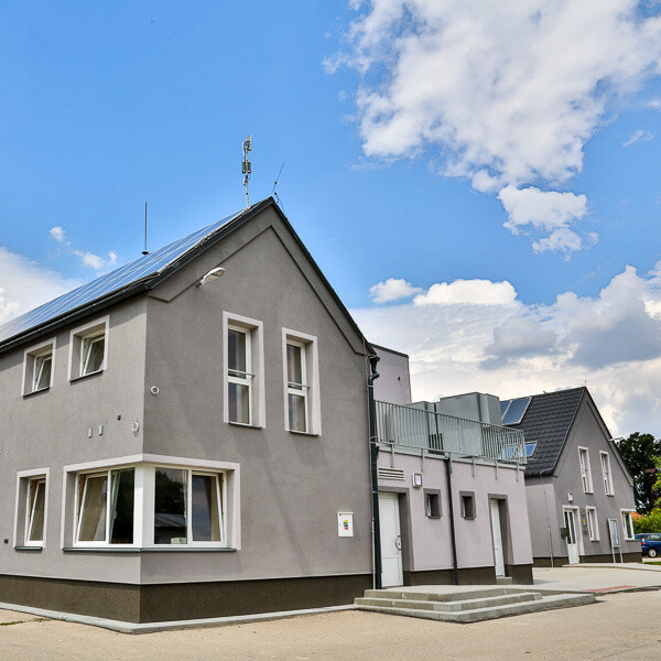 Pozemní stavitelství