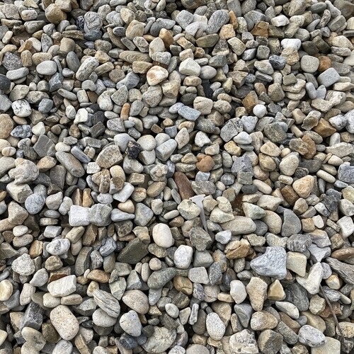 Prodej recyklátu, zeminy a štěrku